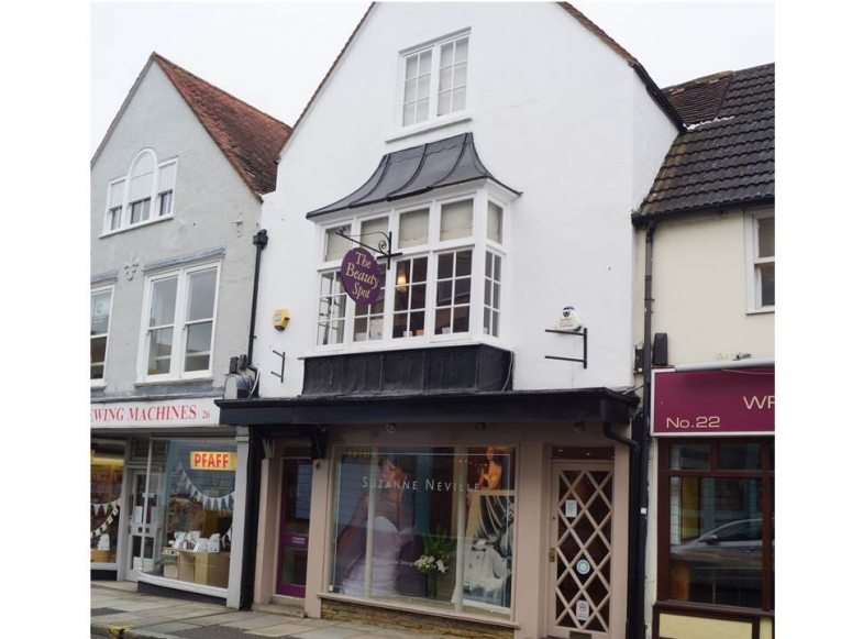 24 Chertsey Street, Guildford, Surrey, GU1 4HD